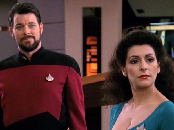 Star Trek: The Next Generation - Las vacaciones del capitán