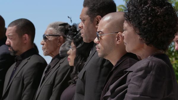 A House Divided - Pilot