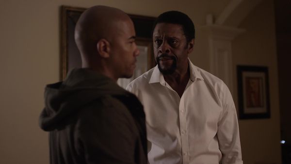 A House Divided - Why So Surprised