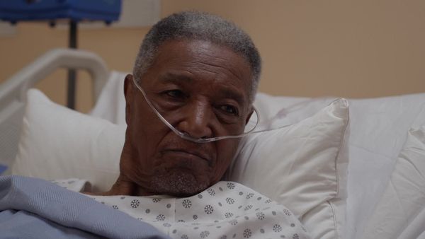 A House Divided - Where the Bodies are Buried