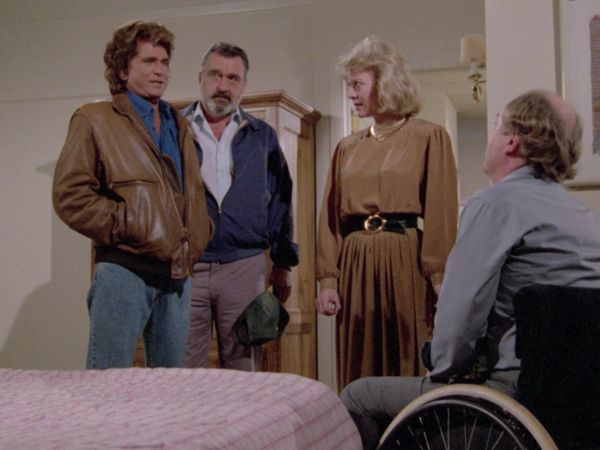 Highway to Heaven - The Squeaky Wheel