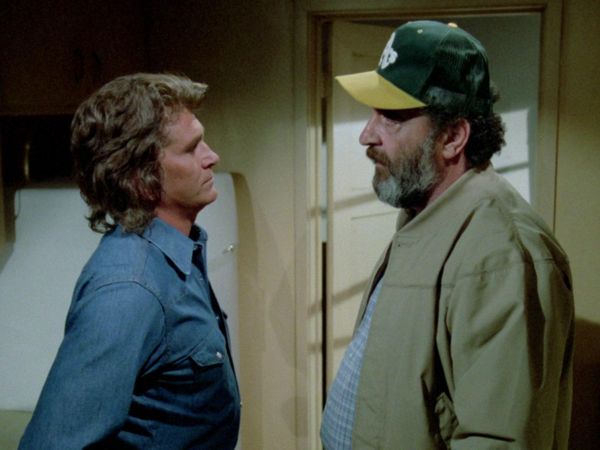 Highway to Heaven - Pilot - Part 2