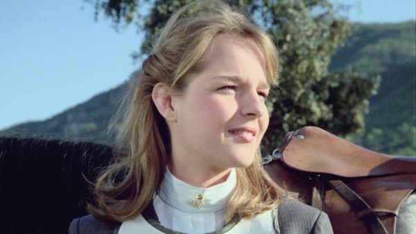 Highway to Heaven - Thoroughbreds - Part 1