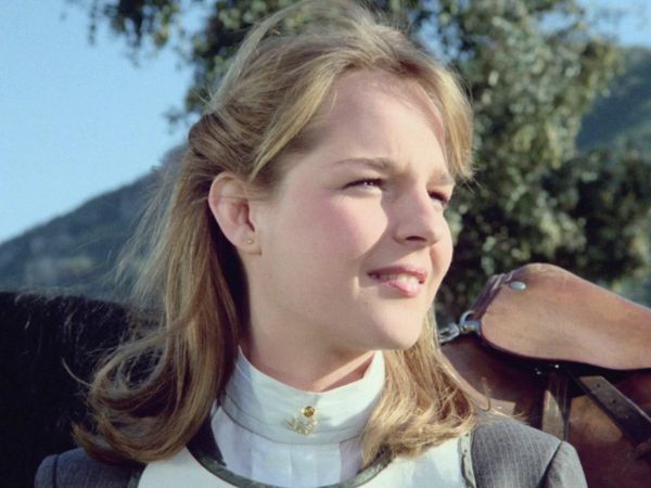 Highway to Heaven - Thoroughbreds - Part 1