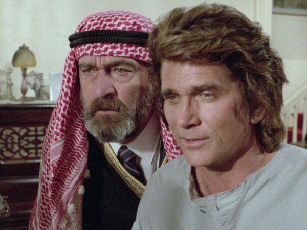 Highway to Heaven - Investment In Caring