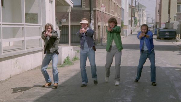 Highway to Heaven - For the Love of Larry