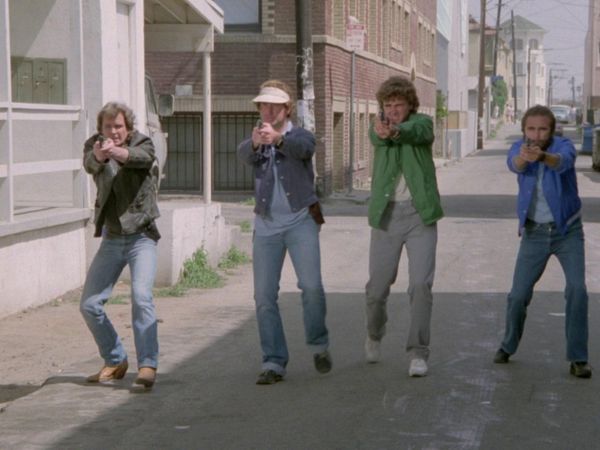 Highway to Heaven - For the Love of Larry