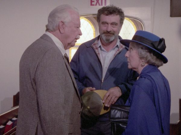 Highway to Heaven - Love and Marriage - Part 1