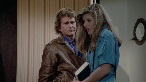 Highway to Heaven - A Father's Faith