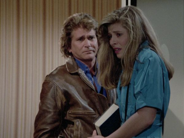 Highway to Heaven - A Father's Faith