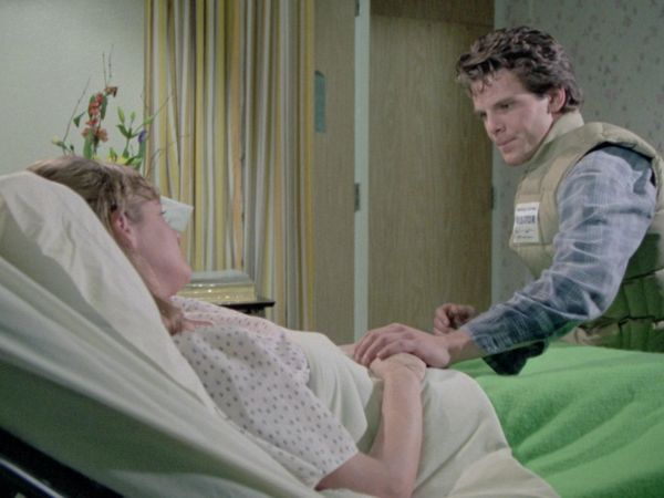 Highway to Heaven - A Heavy Date