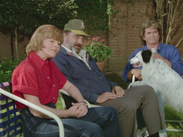 Highway to Heaven - Man's Best Friend - Part 1