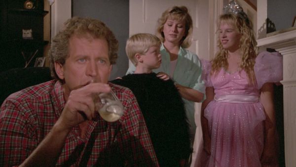 Highway to Heaven - I Was a Middle Aged Werewolf