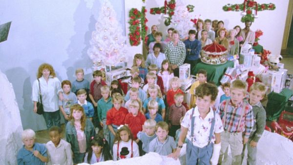 Highway to Heaven - With Love, The Claus