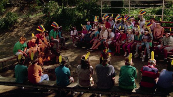 Highway to Heaven - Summer Camp