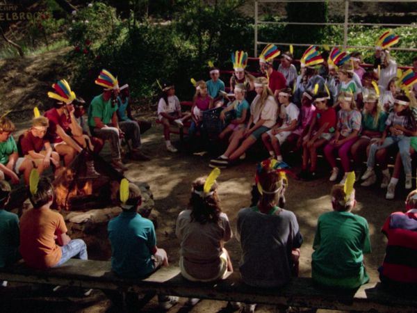 Highway to Heaven - Summer Camp