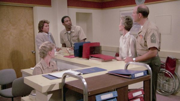 Highway to Heaven - Hello and Farewell - Part 1