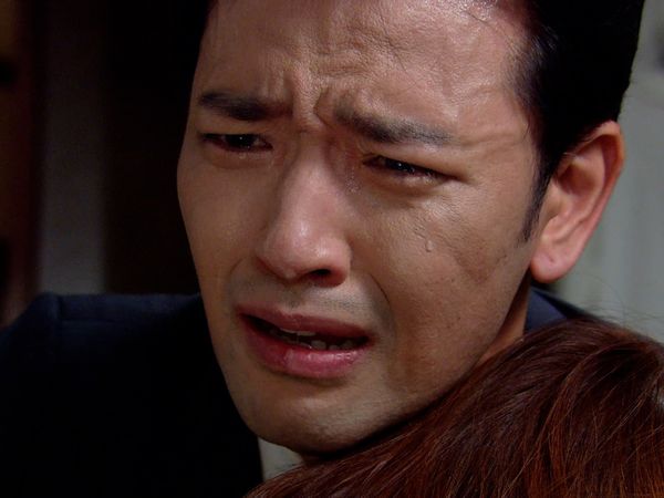 Amor Secreto - Amor Secreto EP05