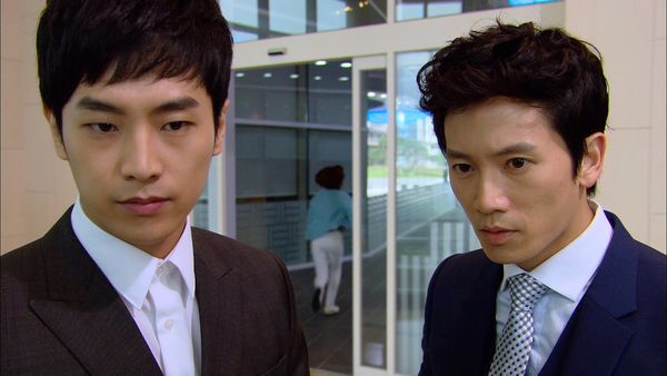 Amor Secreto - Amor Secreto EP06