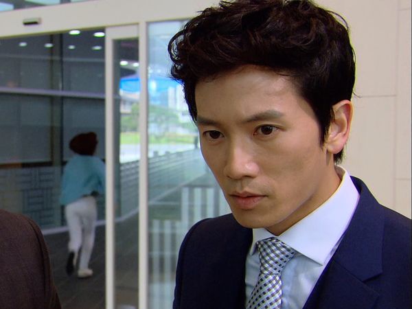 Amor Secreto - Amor Secreto EP06