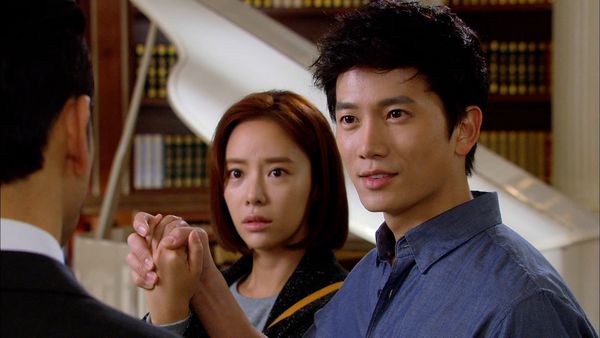Amor Secreto - Amor Secreto EP07