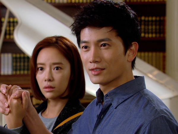 Amor Secreto - Amor Secreto EP07