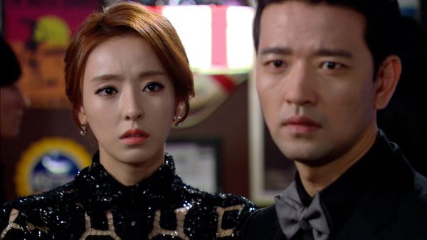 Amor Secreto - Amor Secreto EP08