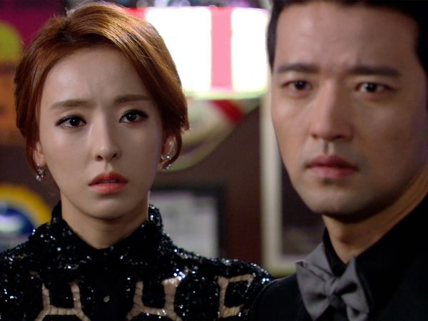 Amor Secreto - Amor Secreto EP08