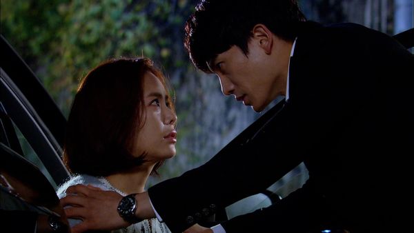 Amor Secreto - Amor Secreto EP12
