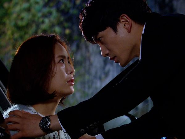 Amor Secreto - Amor Secreto EP12