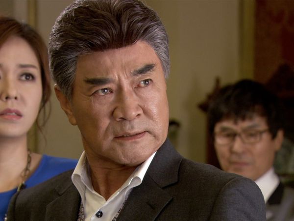 Amor Secreto - Amor Secreto EP13