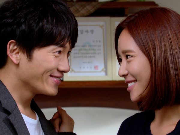 Amor Secreto - Amor Secreto EP16