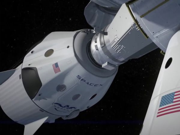 Trajectory - Hitos de la Exploración Espacial - A la Luna, el Dragon y el Falcon de SpaceX y GAIA