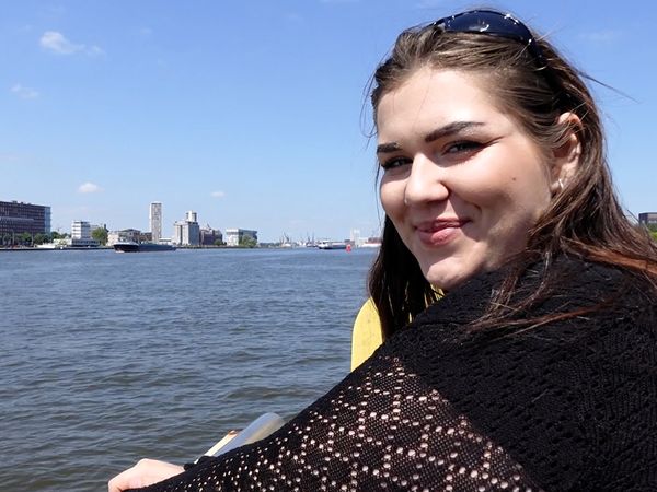 Mal ganz anders - Amsterdam