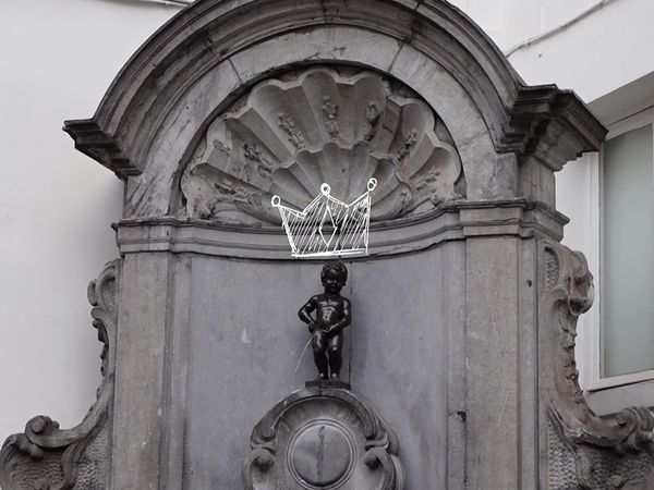 Mal ganz anders - Brüssel