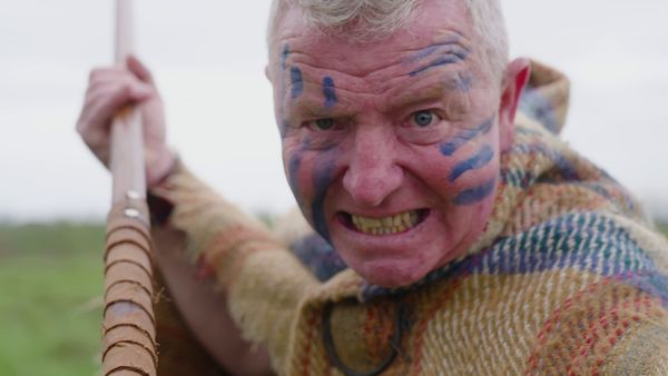 Off Season - Irland - Cider, Hurling & St. Patrick´s Day
