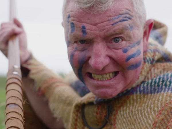 Off Season - Irland - Cider, Hurling & St. Patrick´s Day