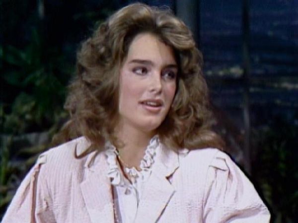 Johnny Carson - The Johnny Carson Show: Hollywood Icons Of The '80s - Hulk Hogan (6/15/82)