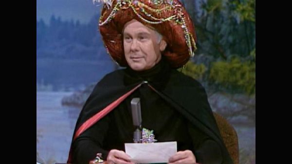 Johnny Carson - The Johnny Carson Show: Hollywood Icons Of The '80s - Sally Field (2/20/79)