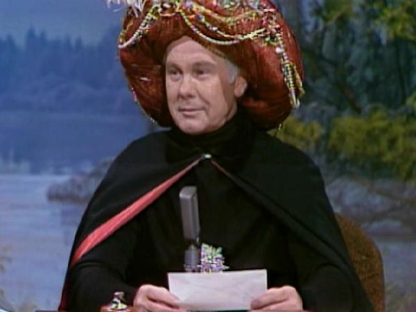 Johnny Carson - The Johnny Carson Show: Hollywood Icons Of The '80s - Sally Field (2/20/79)