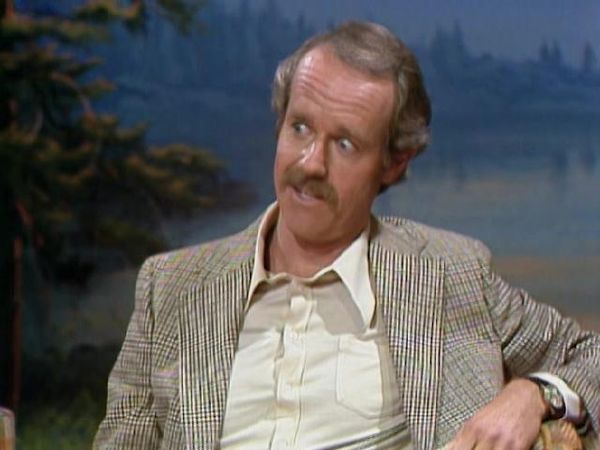 Johnny Carson - The Johnny Carson Show: The Best Of Carnac (1/10/80)