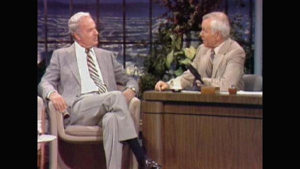 Johnny Carson - The Johnny Carson Show: The Best Of Carnac (3/3/82)