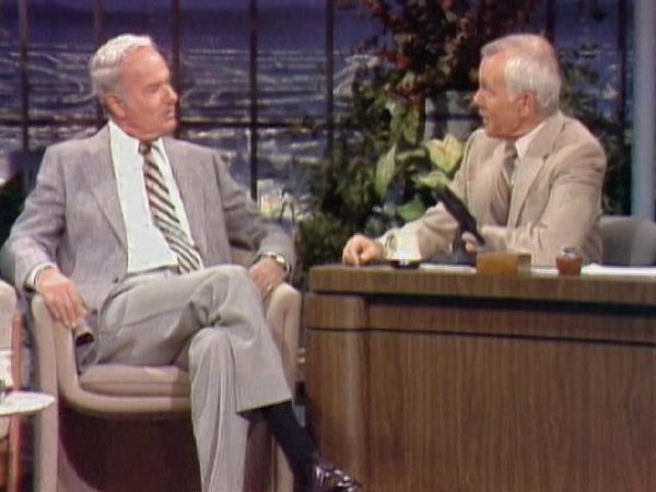 Johnny Carson - The Johnny Carson Show: The Best Of Carnac (3/3/82)