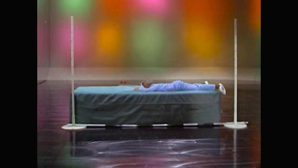 Johnny Carson - The Johnny Carson Show: The Best Of George Carlin (6/3/74)