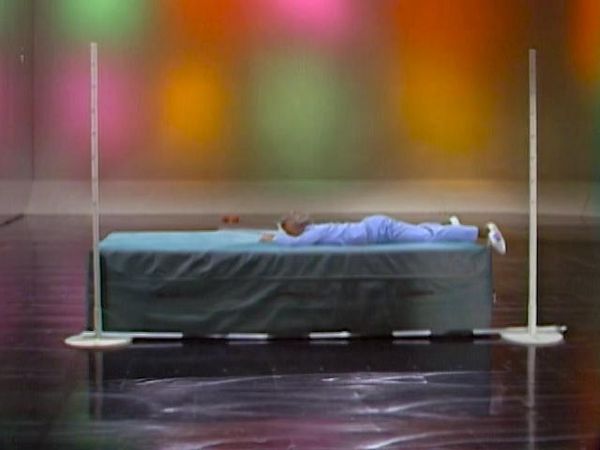 Johnny Carson - The Johnny Carson Show: The Best Of George Carlin (6/3/74)