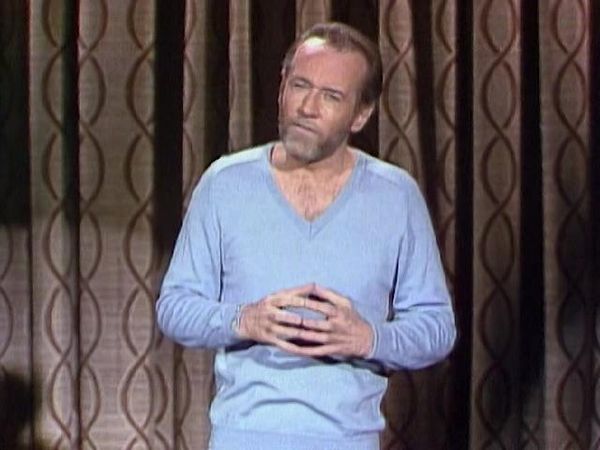 Johnny Carson - The Johnny Carson Show: The Best Of George Carlin (5/20/81)