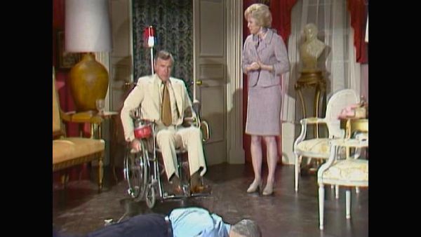 Johnny Carson - The Johnny Carson Show: The Best Of George Carlin (2/29/72)
