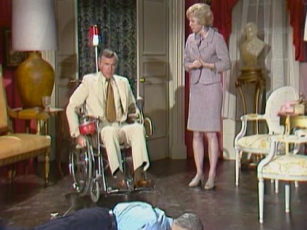 Johnny Carson - The Johnny Carson Show: The Best Of George Carlin (2/29/72)