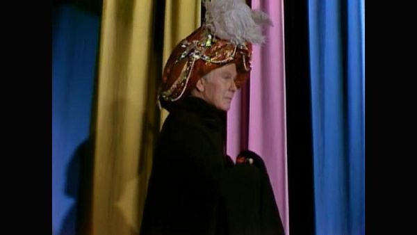 Johnny Carson - The Johnny Carson Show: The Best Of Carnac (2/20/79)