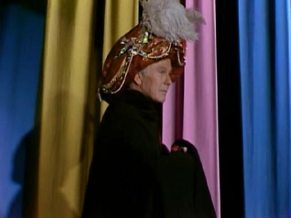 Johnny Carson - The Johnny Carson Show: The Best Of Carnac (2/20/79)